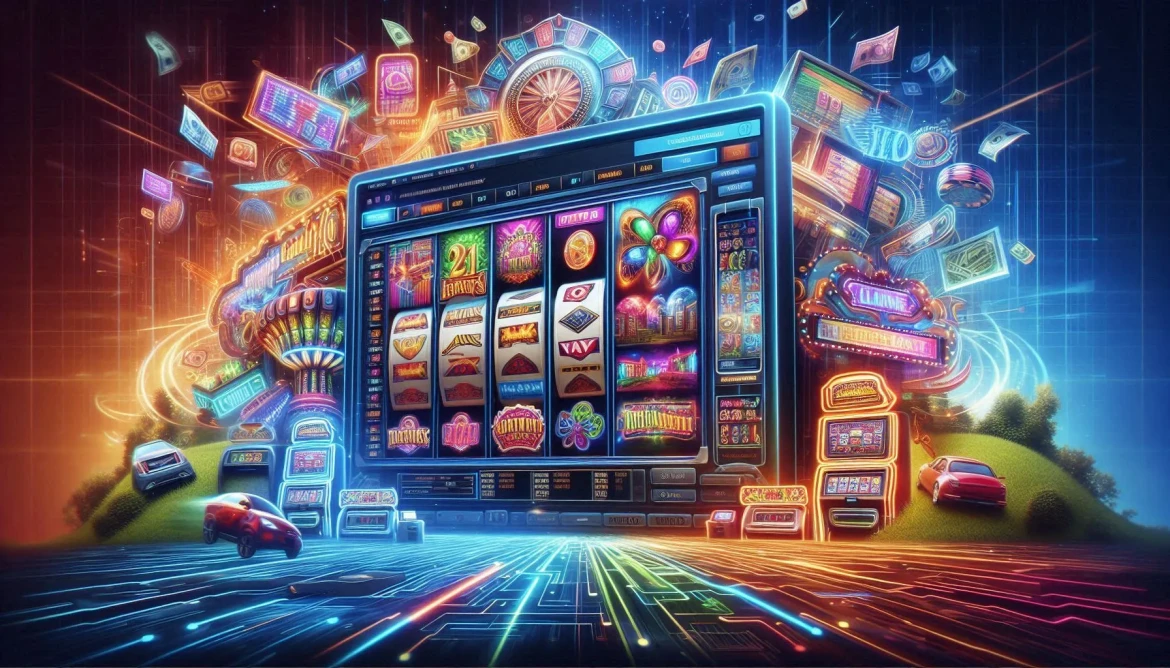 Osombet Casino
